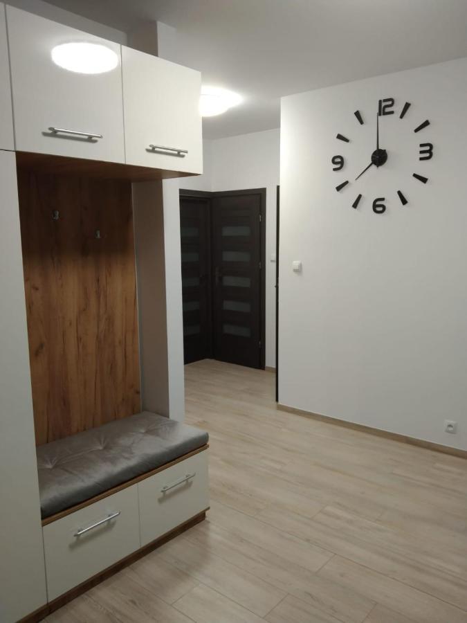 Apartament Berylowa 1 Konin  Exterior photo